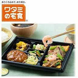 老人用の宅配弁当、利用スタイルで選ぶコツ 