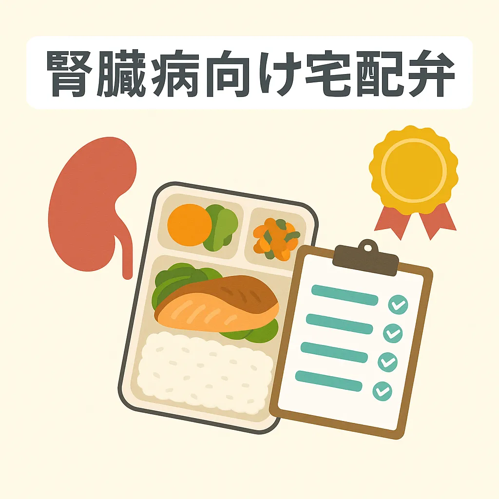 日清食品の宅配弁当、気になるコース内容と料金

