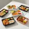 【徹底レビュー】食宅便の評判は？まずいって本当？全7コースを実食比較してわかったメリット・デメリット